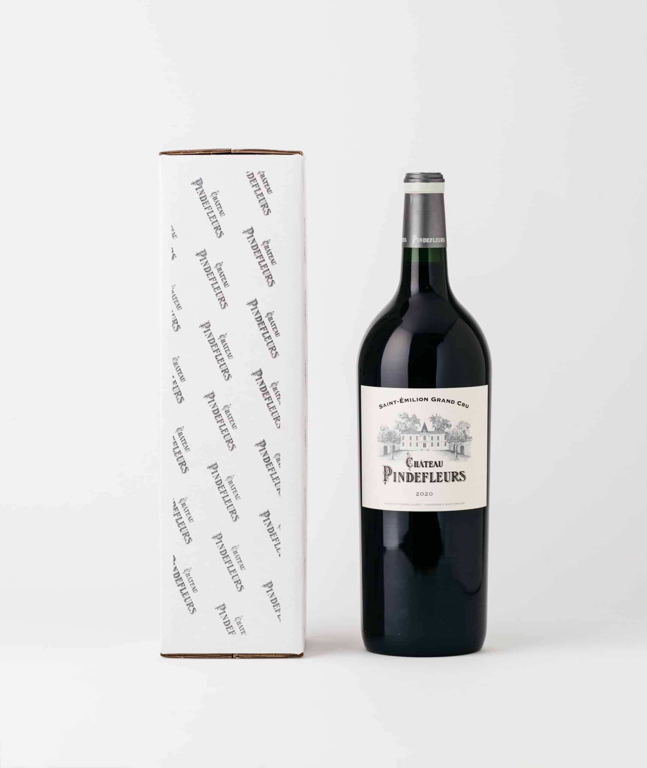 Château Pindefleurs 2020 – Pre-Order now !