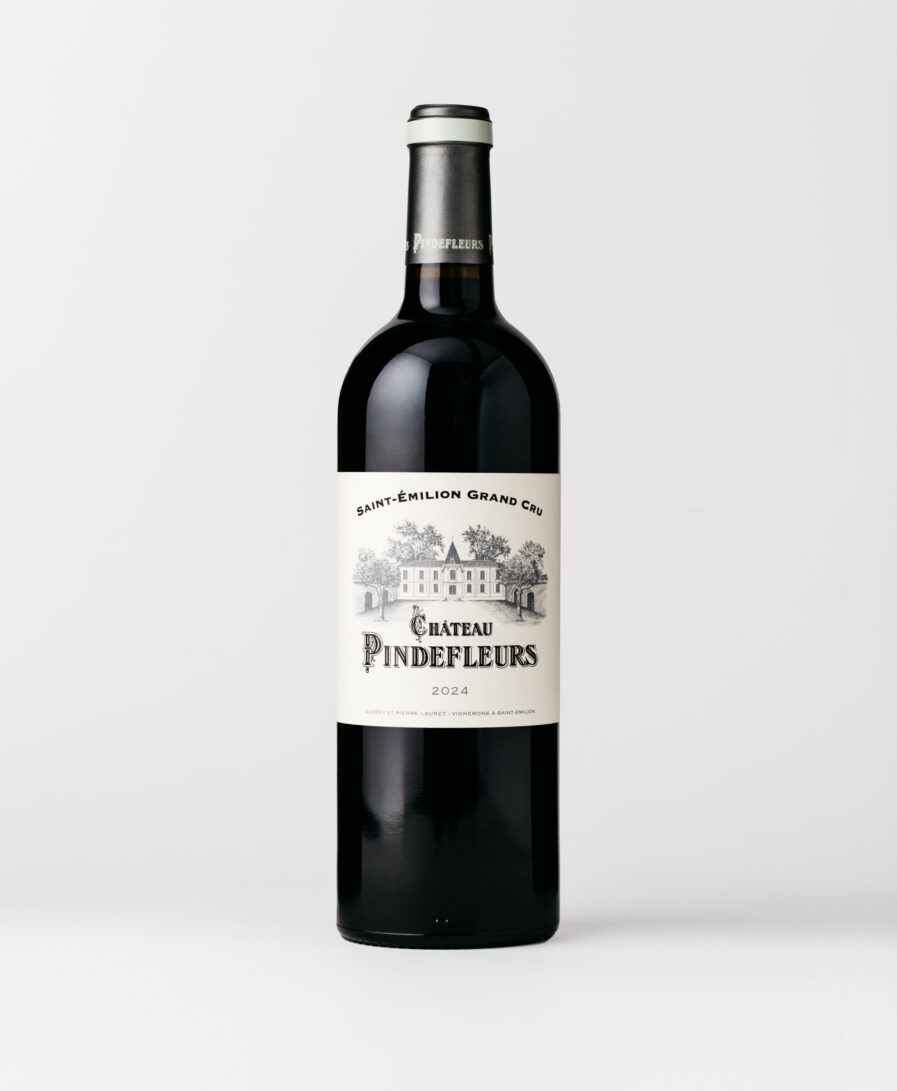 Château Pindefleurs 2024