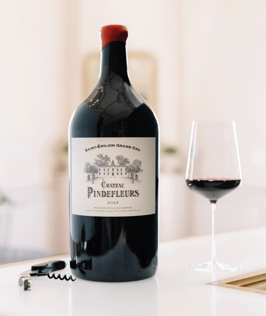 Château Pindefleurs 2024 – Image 2