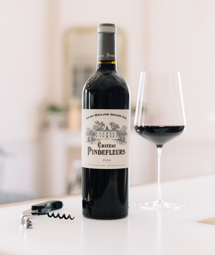 Château Pindefleurs 2024 – Image 3