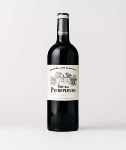 Château Pindefleurs 2025